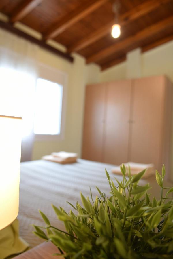 사모스 Plateia Sea View Loft 아파트 외부 사진